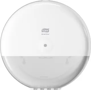 Produktfoto för Tork Dispenser T8 SMARTONE Toa vit