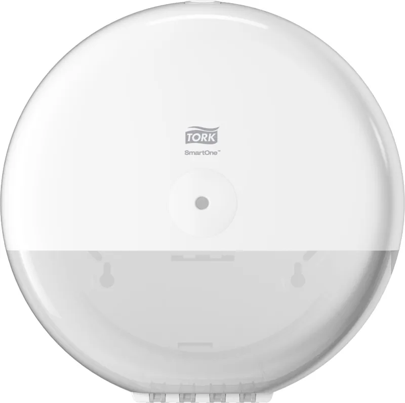 Alternativ bild 0 för Tork Dispenser T8 SMARTONE Toa vit