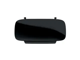 Produktfoto för Tork Lock B1 papperskorg 50L svart