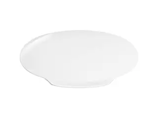 Produktfoto för Tork Lock B1 papperskorg 50L vit