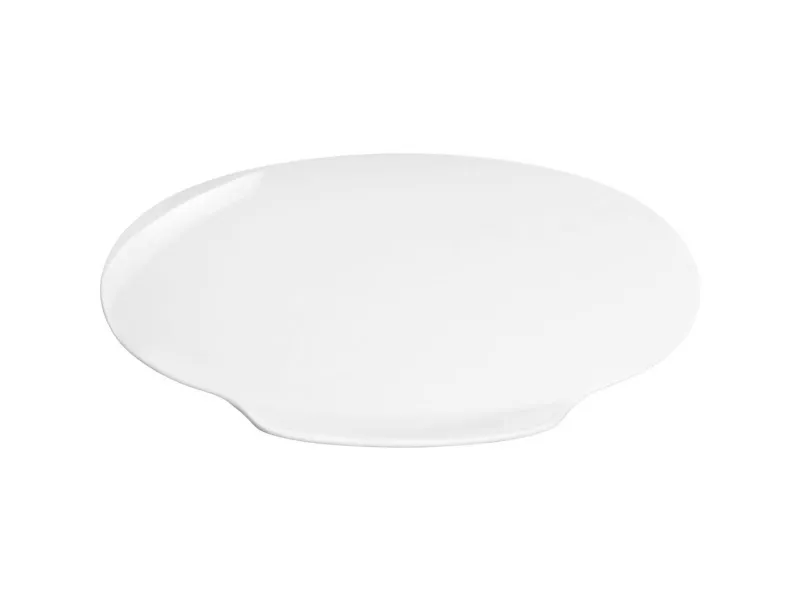 Alternativ bild 0 för Tork Lock B1 papperskorg 50L vit