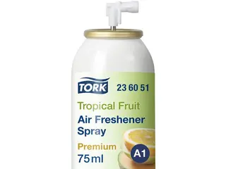 Produktfoto för Tork Luktförbättrare A1 Frukt Spray
