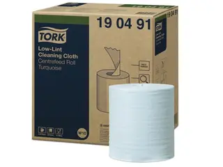 Produktfoto för Tork Rengöringsduk Precision Refill