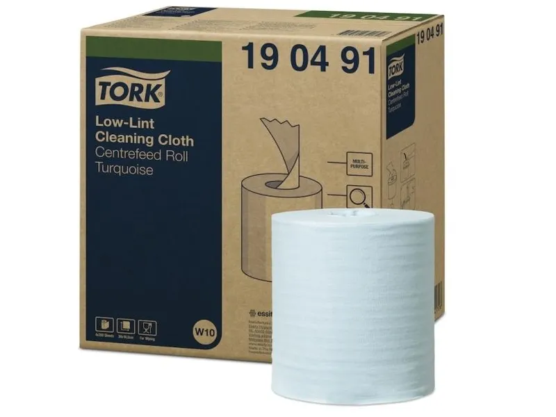 Alternativ bild 0 för Tork Rengöringsduk Precision Refill