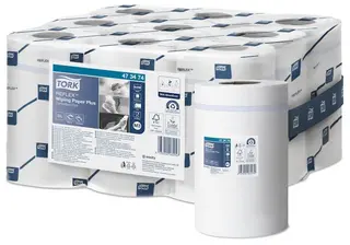 Produktfoto för Tork Torkrulle Plus Mini M3