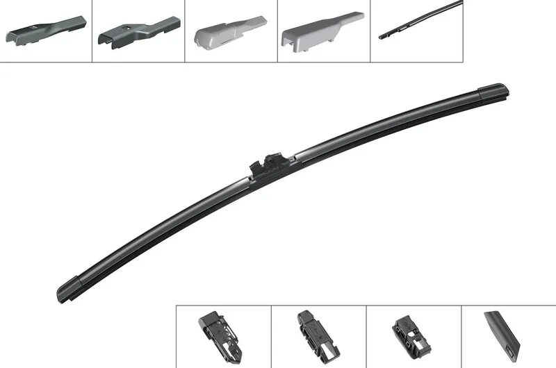 Alternativ bild 0 för Torkarblad Aerotwin Plus Extension APX20 Bosch