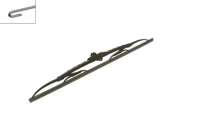 Alternativ bild 0 för Torkarblad H500