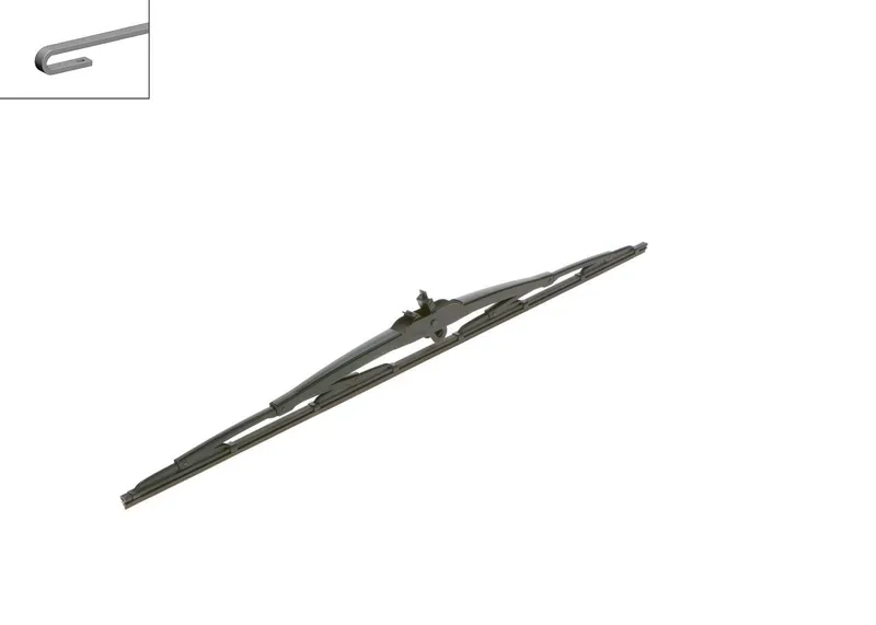 Alternativ bild 0 för Torkarblad LV N63