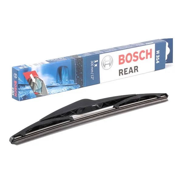 Alternativ bild 0 för Torkarblad Twin Rear H314 Bosch