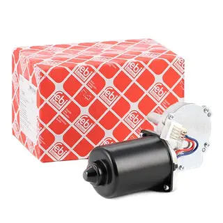 Produktfoto för Torkarmotor