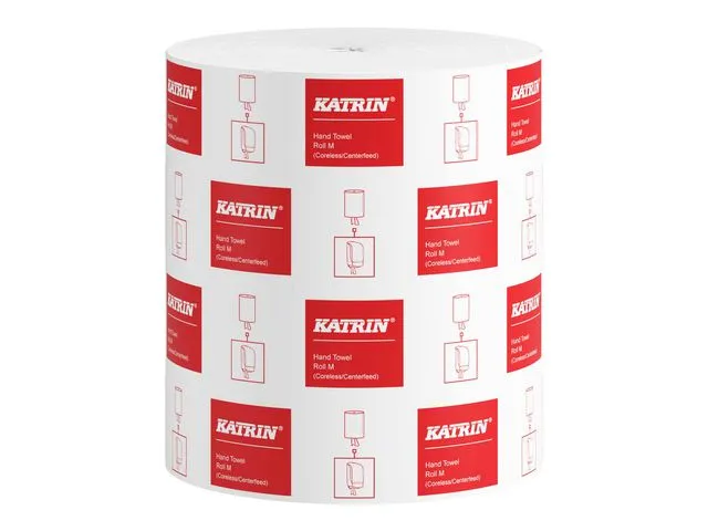 Alternativ bild 0 för TORKPAPPER CLASSIC KATRIN M (6) | Beijerbygg Byggmaterial