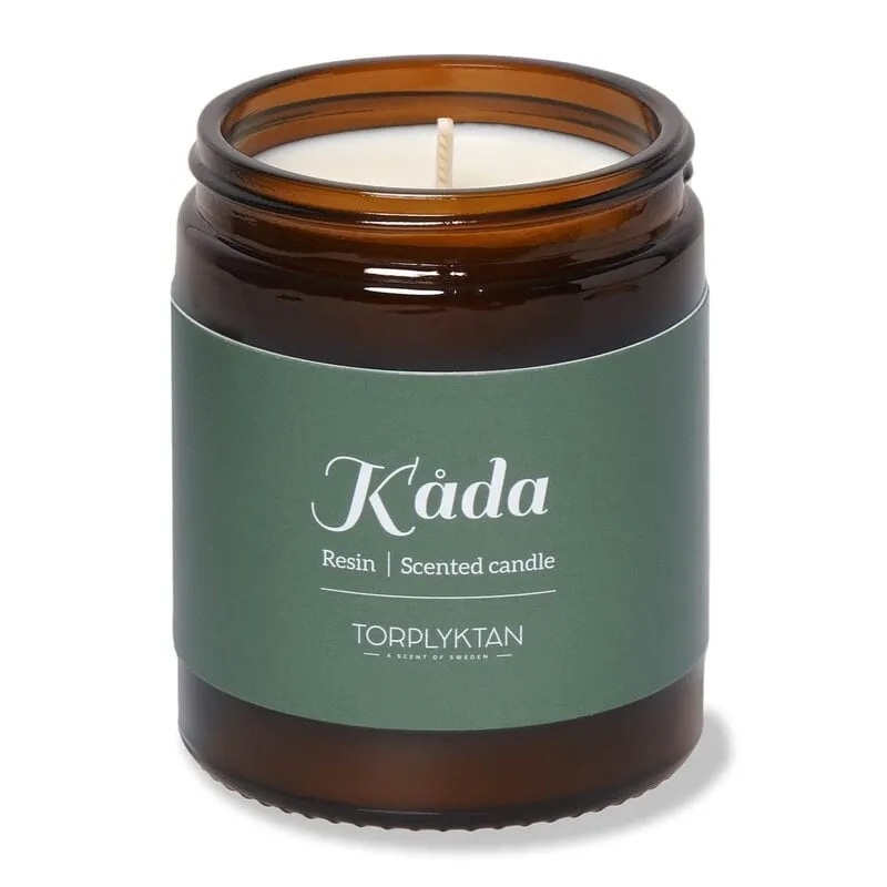 Bild 1 för Torplyktan Kåda doftljus 150 g