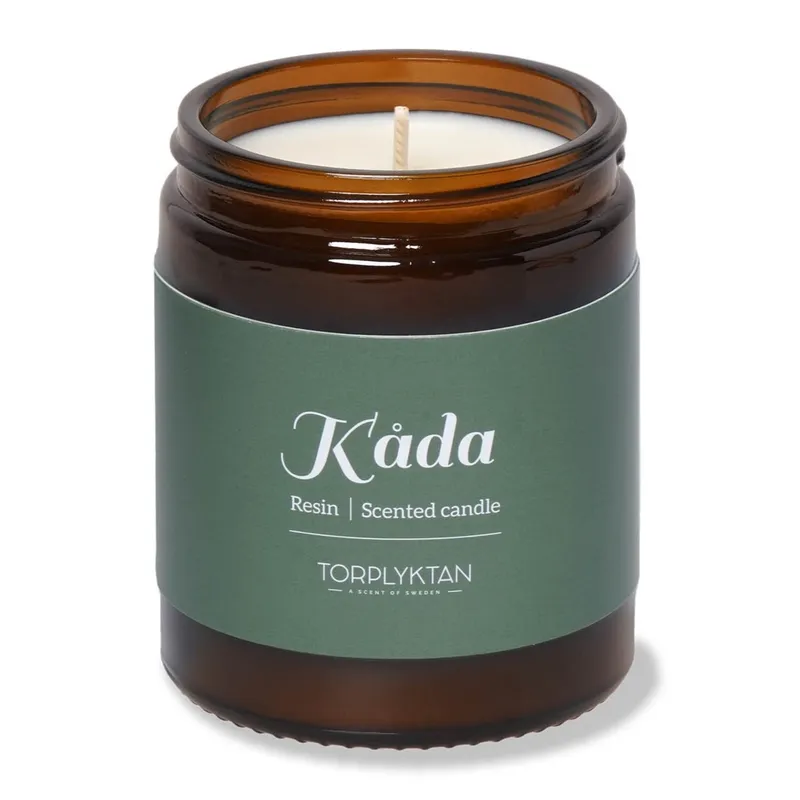 Bild 2 för Torplyktan Kåda doftljus 150 g