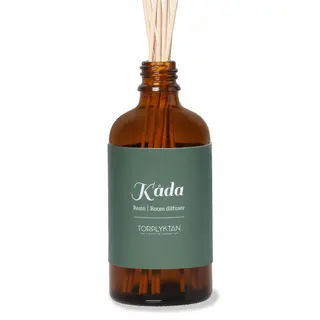 Produktfoto för Torplyktan Kåda doftpinnar 100 ml