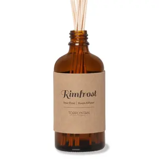 Produktfoto för Torplyktan Rimfrost doftpinnar 100 ml