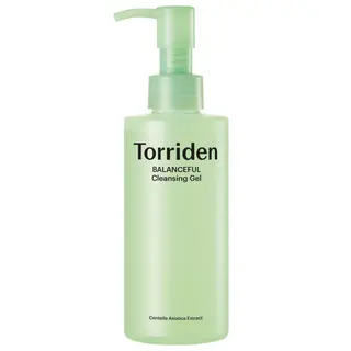 Produktfoto för Torriden Balanceful Cica Cleansing Gel 200 ml