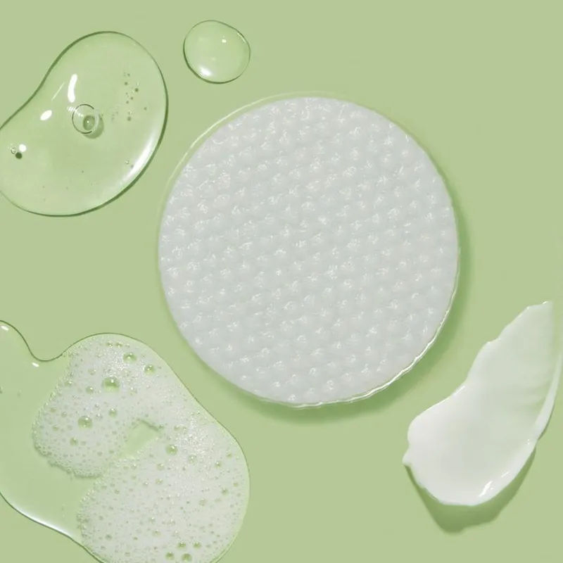 Bild 10 för Torriden Balanceful Cica Toner Pad 180 ml