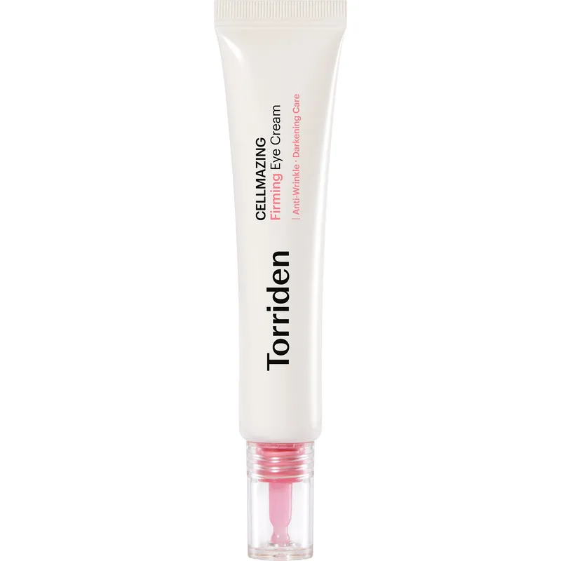 Bild 1 för Torriden CELLMAZING Firming Eye Cream 30 ml