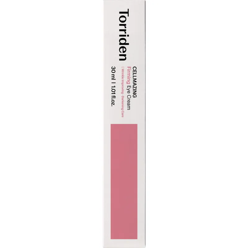 Bild 2 för Torriden CELLMAZING Firming Eye Cream 30 ml