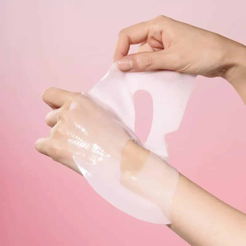Bild 5 för Torriden CELLMAZING Firming Gel Mask 45 g