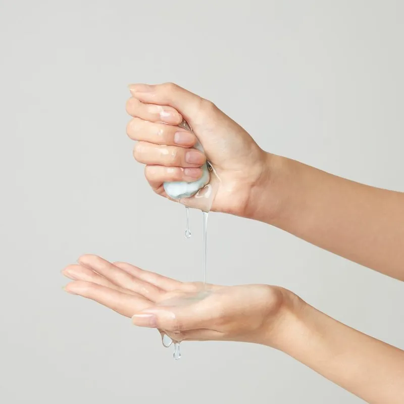 Bild 4 för Torriden DIVE IN Low Molecular Hyaluronic Acid Mask 27 ml