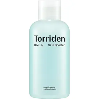 Produktfoto för Torriden DIVE-IN Low Molecular Hyaluronic Acid Skin Booster 200 ml