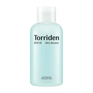 Produktfoto för Torriden DIVE-IN Low Molecular Hyaluronic Acid Skin Booster 200 ml