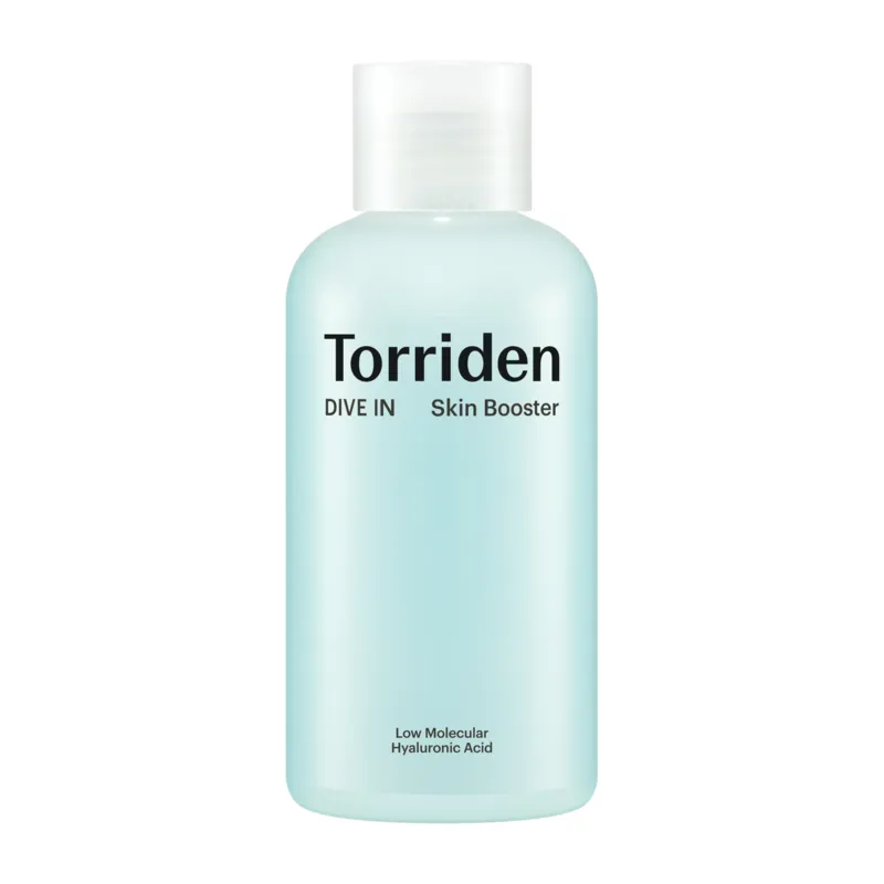 Bild 1 för Torriden DIVE-IN Low Molecular Hyaluronic Acid Skin Booster 200 ml