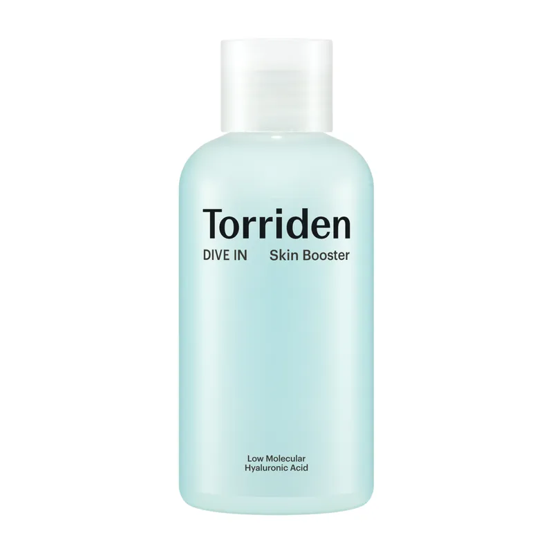 Bild 2 för Torriden DIVE-IN Low Molecular Hyaluronic Acid Skin Booster 200 ml