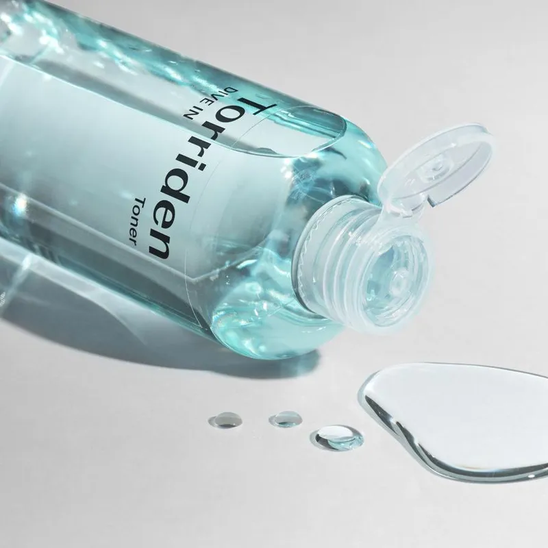 Bild 4 för Torriden DIVE-IN Low Molecular Hyaluronic Acid Toner 300 ml