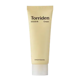 Produktfoto för Torriden SOLID-IN Ceramide Cream 70 ml