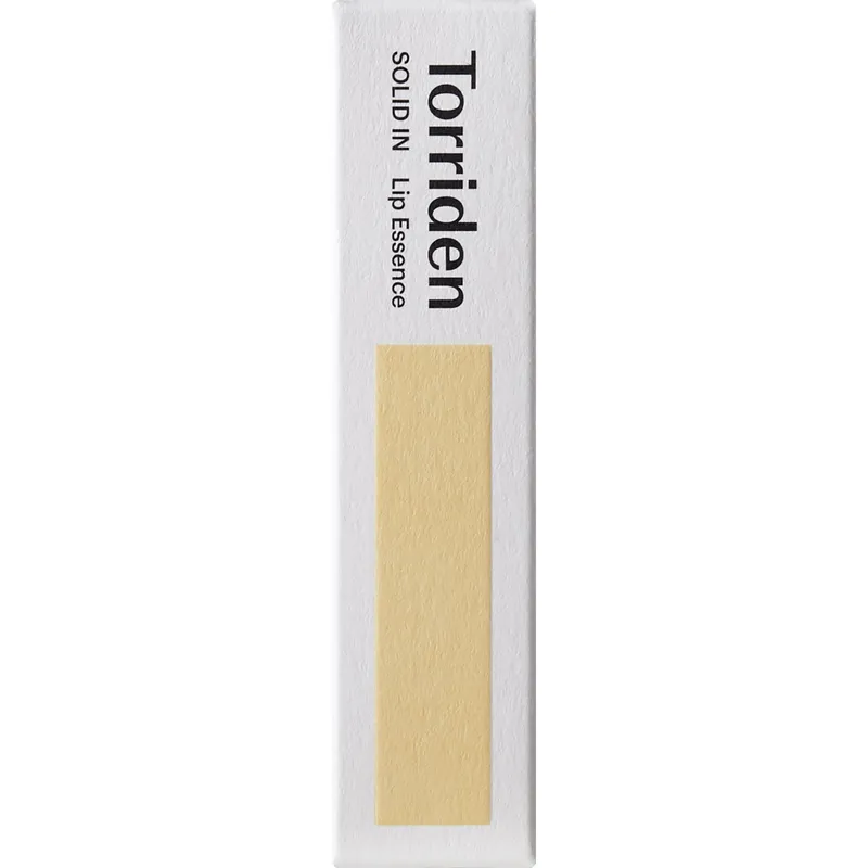 Bild 2 för Torriden SOLID-IN Ceramide Lip Essence 11 ml