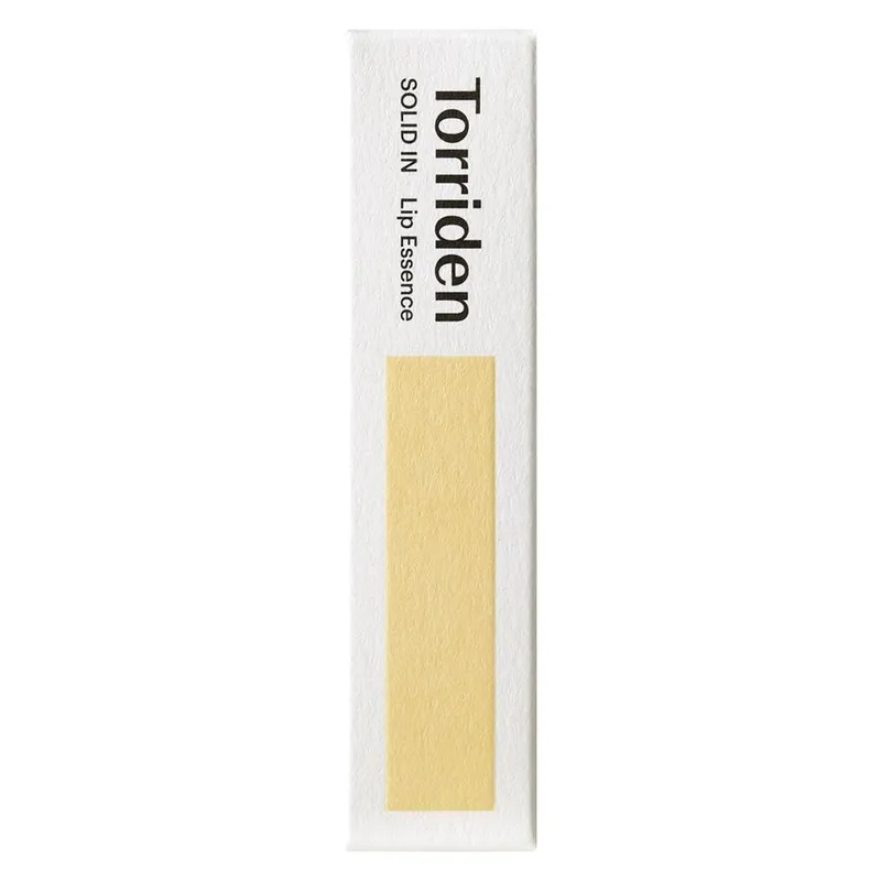 Bild 3 för Torriden SOLID-IN Ceramide Lip Essence 11 ml
