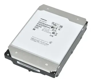 Produktfoto för Toshiba Enterprise Capacity 18tb 3.5" 7200r/min Sata 6.0 Gbit/s Hdd