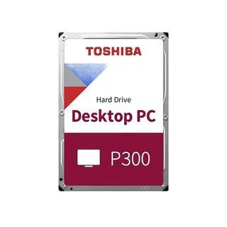 Produktfoto för Toshiba - Hårddisk - 4 TB - intern - 3,5 - SATA 6Gb/s - 5400 rpm - buffert: 128 MB