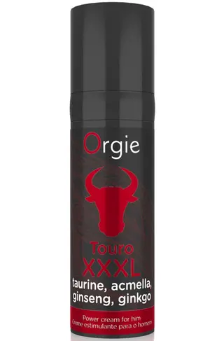 Produktfoto för TOURO XXXL FÖR EN HÅRDARE EREKTION 15ML