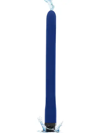 Produktfoto för Toy Joy: Buttocks, The Streamer, Anal Douche Hose, 23 cm