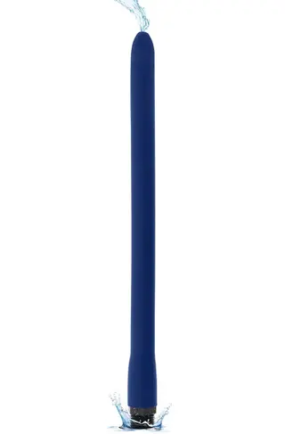 Produktfoto för Toy Joy: Buttocks, The Surge, Anal Douche Hose, 30 cm