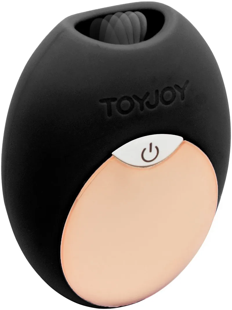 Alternativ bild 0 för Toy Joy: Diva, The Teasing Tongue