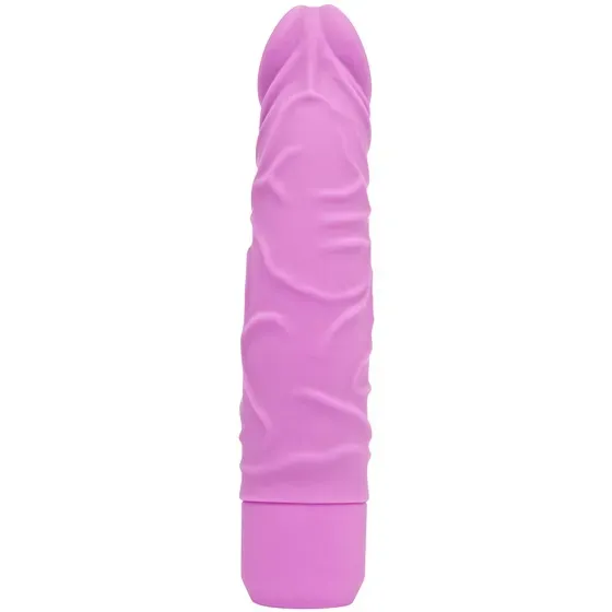Bild 2 för Toy Joy: Get Real, Classic Original Vibrator, rosa