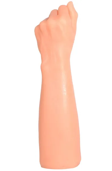 Bild 1 för Toy Joy: Get Real Extreme, The Fist Dildo, 30 cm