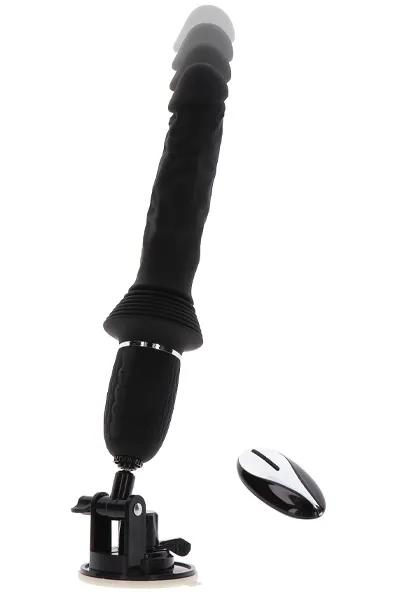 Bild 2 för Toy Joy: Magnum Opus Pro, Thruster