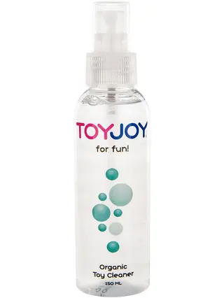 Produktfoto för TOY JOY TOY CLEANER SPRAY 150 ML