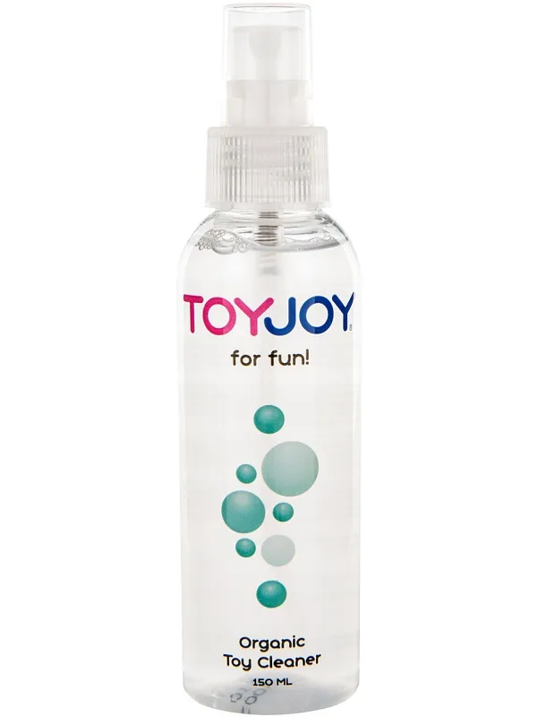 Alternativ bild 0 för TOY JOY TOY CLEANER SPRAY 150 ML