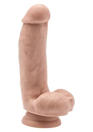 Produktfoto för ToyJoy Get Real Dildo 15 cm