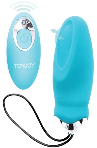 Produktfoto för ToyJoy I am So Eggcited Vibrerande ägg