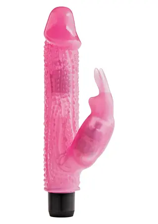 Produktfoto för ToyJoy Knobbly Wobbly