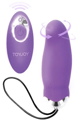 Produktfoto för ToyJoy My Orgasm Eggsplode Vibrerande ägg