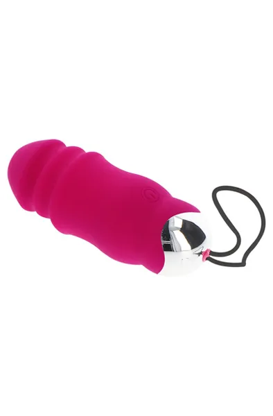 Bild 2 för ToyJoy Sunny Side Up & Down Vibrerande ägg