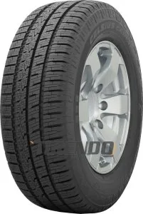 Bild 1 för Toyo Celsius Cargo ( 205/75 R16 113R )